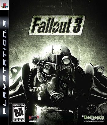 Fallout 3 - PS3