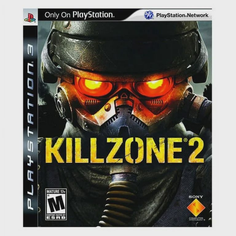 Killzone 2 - PS3