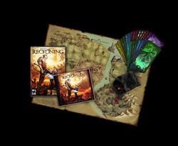 Kingdoms Of Amalur Reckoning[ Special Edition] - PS3