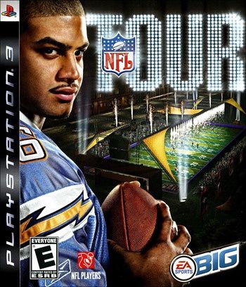 NFL Tour - PS3