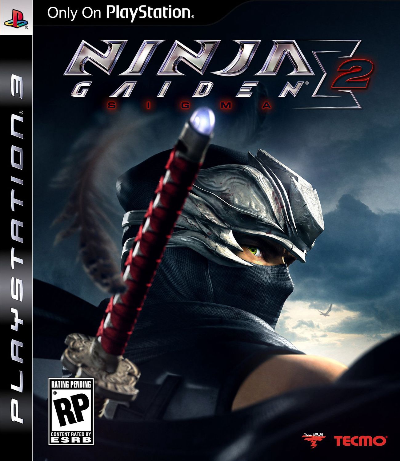 Ninja Gaiden Sigma 2 - PS3