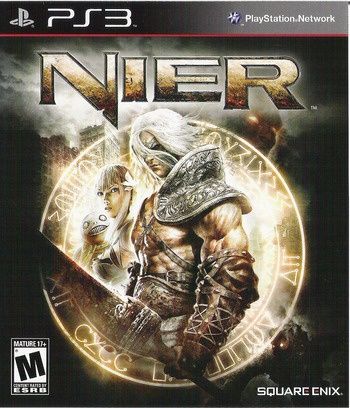 Nier - PS3