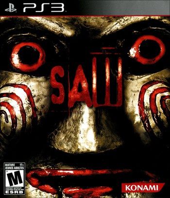 SAW - PS3