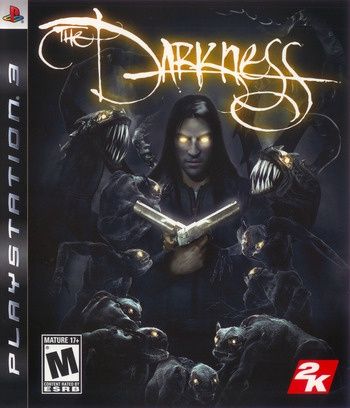 The Darkness - PS3
