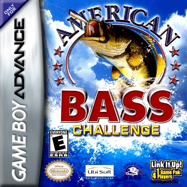American Bass Challenge - GBA