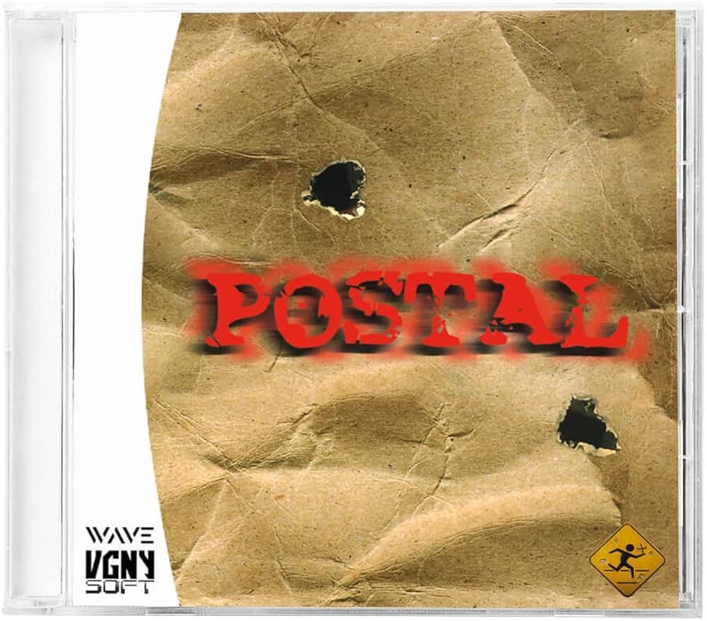Postal - Dreamcast
