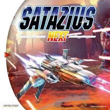 Satazius: Next - Dreamcast