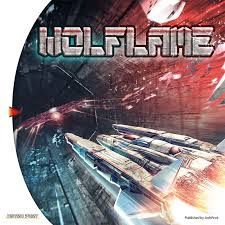 Wolflame - Dreamcast