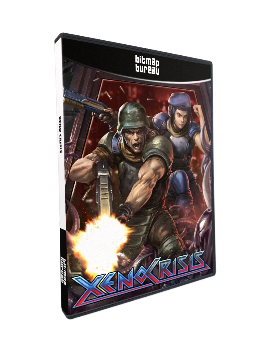 Xeno Crisis