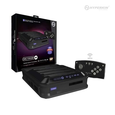 RetroN (HD Multi Consoles)
