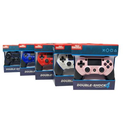 DOUBLE-SHOCK 4 Wireless Controller for PS4 - Old Skool
