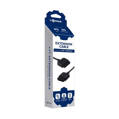 6FT Extension Cable for PS2