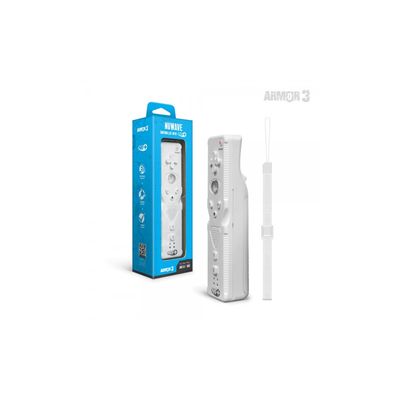 NuWave Wii Controller with Nu+