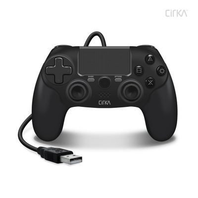 NuForce Wired Game Controller for PS4/PC/Mac