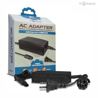 AC Adapter for GameCube® - Tomee