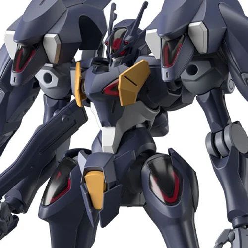Mobile Suit Gundam: The Witch from Mercury Gundam Pharact High Grade 1:144 Scale Model Kit