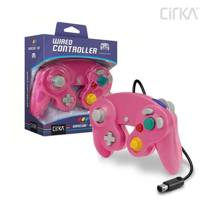 Wired Controller For GameCube - CirKa