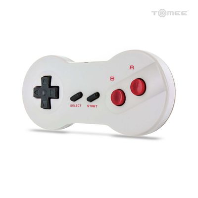 Dogbone Controller For NES - Tomee