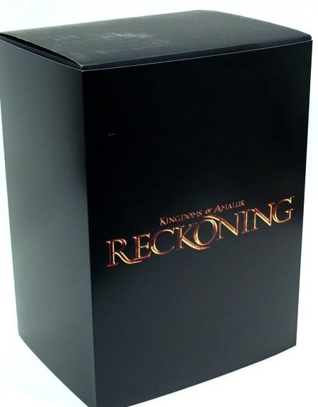 Kingdoms Of Amalur Reckoning [Collector&#39;s Edition] - PS3