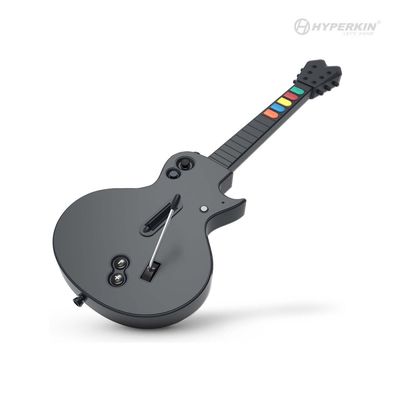 Hyper Jammer Wireless Guitar for PS3/PC