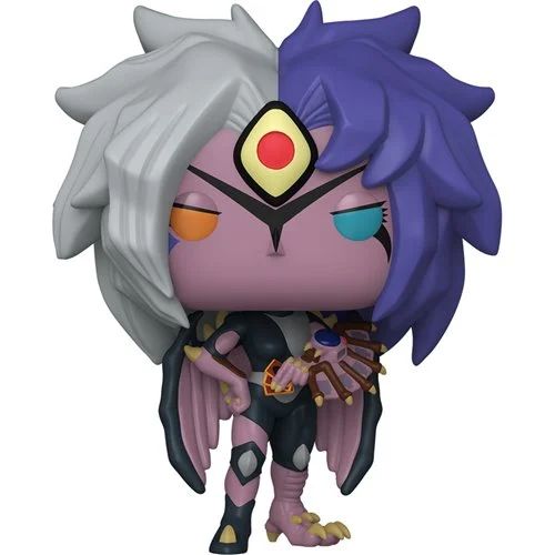 Yu-Gi-Oh! Yubel Funko Pop Vinyl Figure #1871
