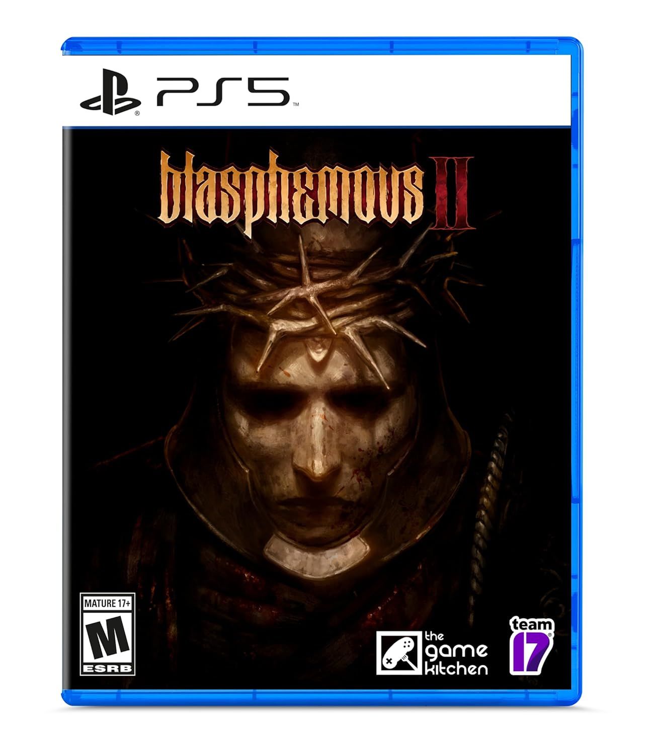 Blasphemous II - PS5