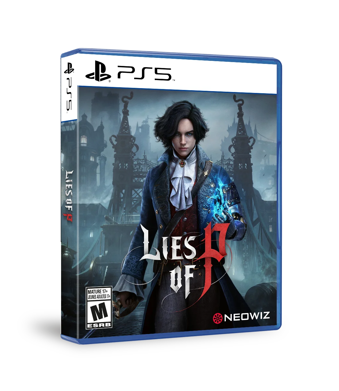 Lies of P - PS5