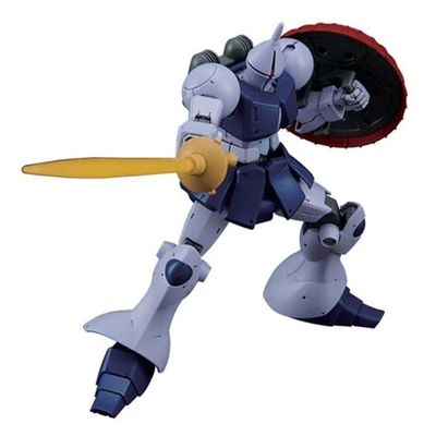 Mobile Suit Gundam Gyan Revive High Grade 1:144 Scale Model Kit