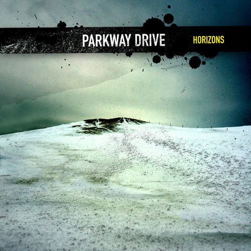 Parkway Drive &quot;Horizons&quot; - LP