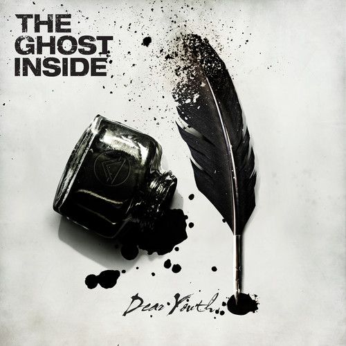 The Ghost Inside &quot;Dear Youth&quot; - LP