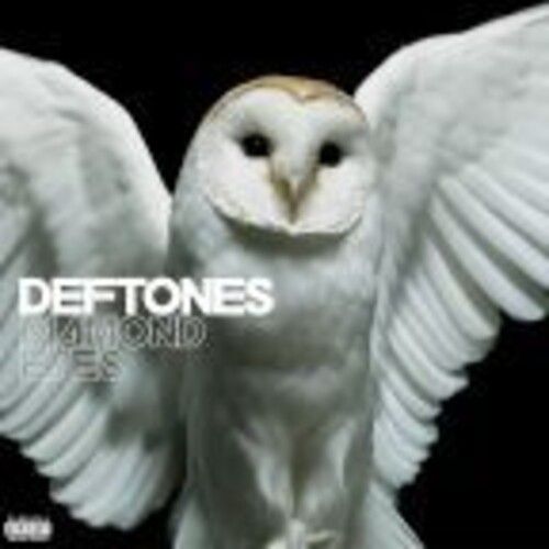 Deftones &quot;Diamond Eyes&quot; - LP