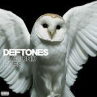 Deftones &quot;Diamond Eyes&quot; - LP