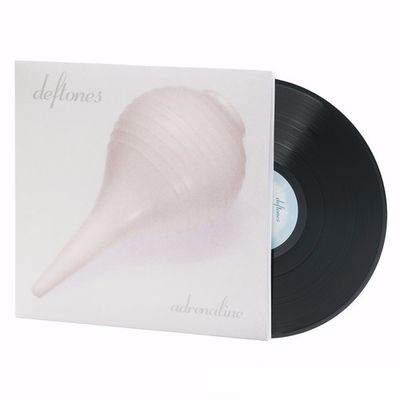 Deftones "Adrenaline" - LP