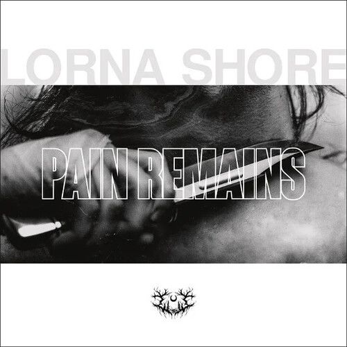 Lorna Shore &quot;Pain Remains&quot; - LP