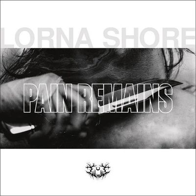 Lorna Shore &quot;Pain Remains&quot; - LP