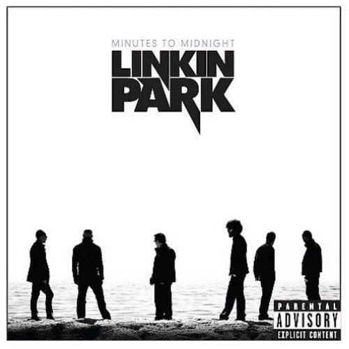 Linkin Park &quot;Minutes To Midnight&quot; - LP