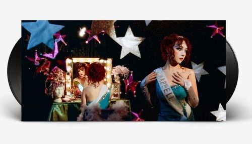 Chappell Roan "The Rise And Fall Of A Midwest Princess" - LP