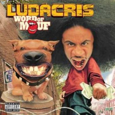 Ludacris &quot;Word of Mouf&quot; - LP