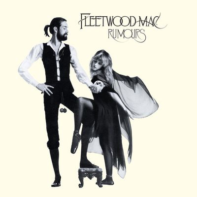 Fleetwood Mac &quot;Rumours&quot; - LP