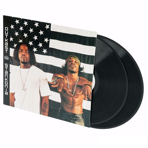 OutKast &quot;Stankonia&quot; - LP