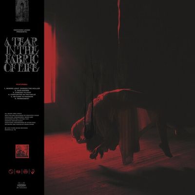 Knocked Loose &quot;A Tear In The Fabric Of Life&quot; - LP