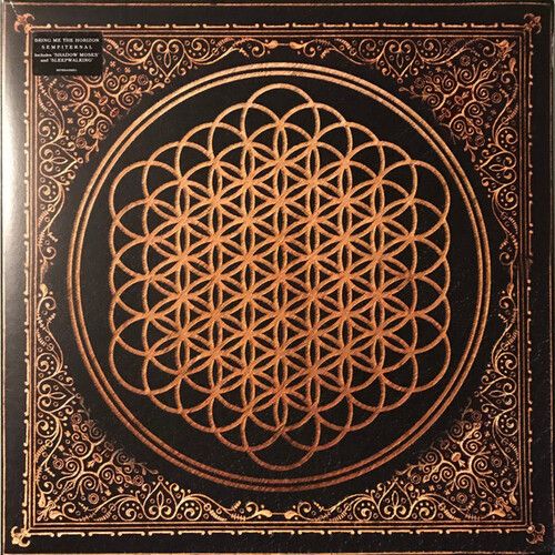 Bring Me The Horizon &quot;Sempiternal&quot; - LP