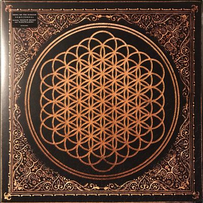 Bring Me The Horizon &quot;Sempiternal&quot; - LP