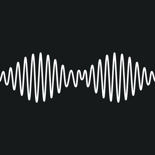 Arctic Monkeys &quot;AM&quot; - LP