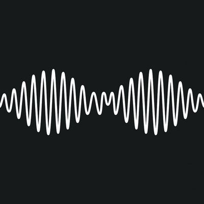 Arctic Monkeys "AM" - LP