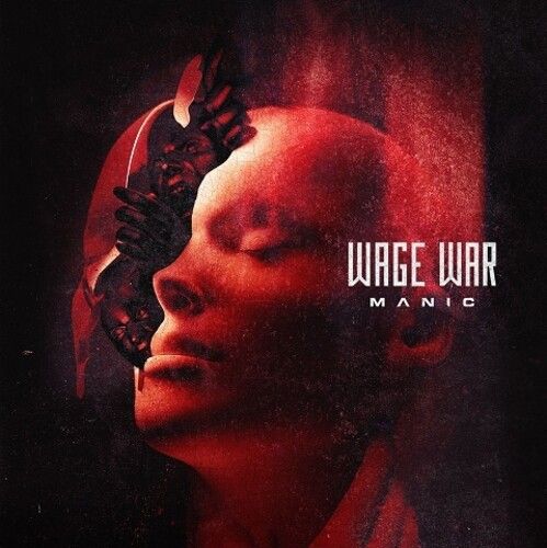 Wage War &quot;Manic&quot; - LP