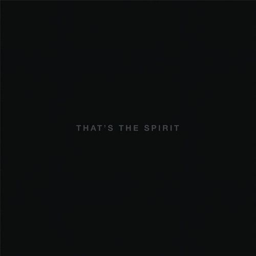 Bring Me The Horizon &quot;That&#39;s The Spirit&quot; - LP