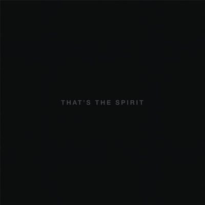 Bring Me The Horizon &quot;That&#39;s The Spirit&quot; - LP