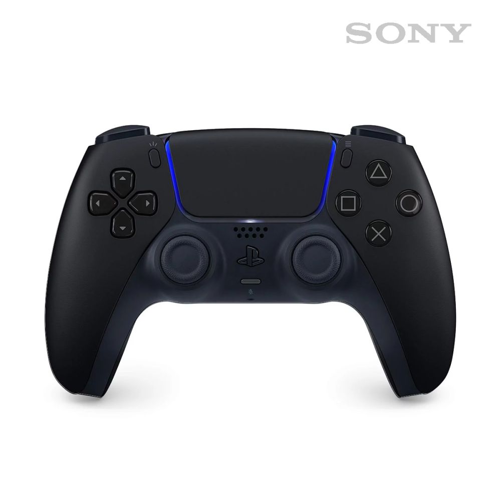 DualSense™ Wireless Controller - PS5™, Color: Midnight Black