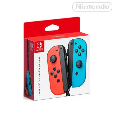 Nintendo Switch Left/Right Joycon